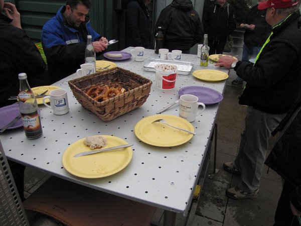 Neujahresfliegen 2016